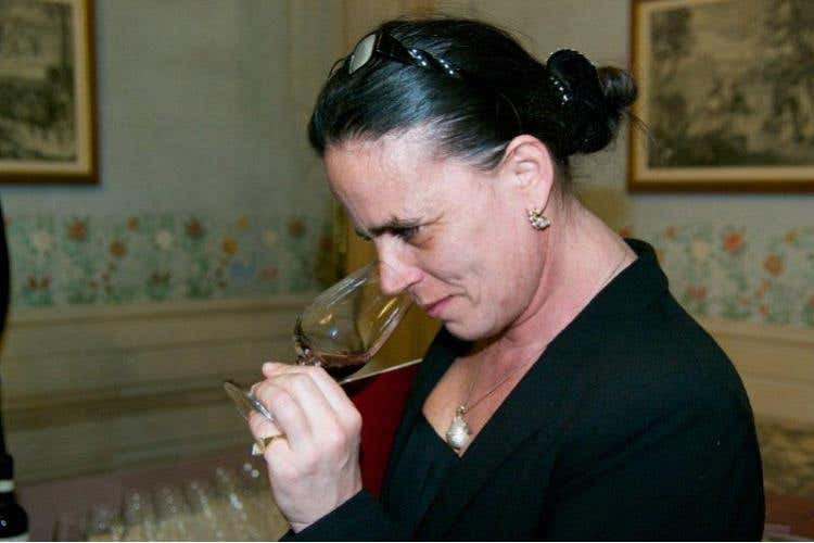 Maria Teresa Bertocco